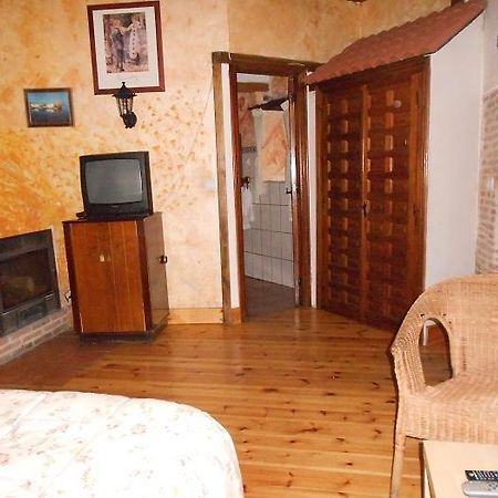 La Mesnadita オルメド 部屋 写真