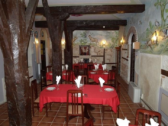 La Mesnadita オルメド エクステリア 写真