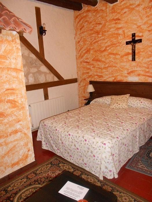 La Mesnadita オルメド 部屋 写真