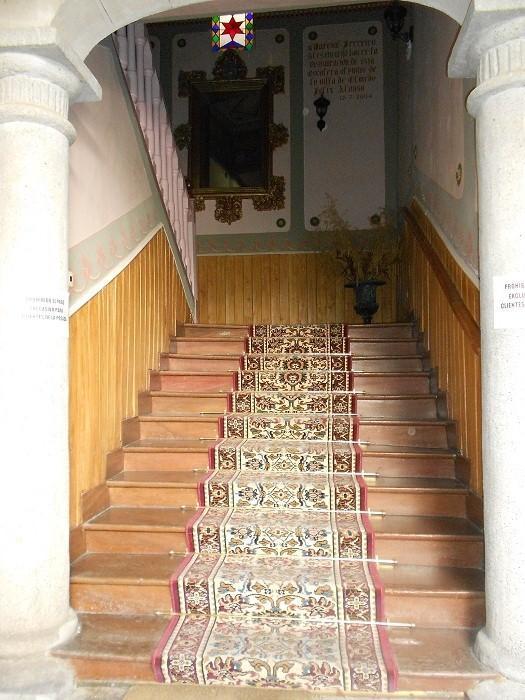 La Mesnadita オルメド エクステリア 写真